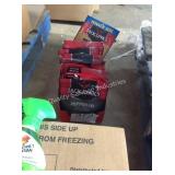 1 LOT (12) BEEF JERKY