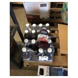 2 CTN OCEAN SPRAY JUICE