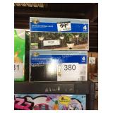 2 CTN LANDSCAPE LIGHTING