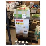 1 LOT HAIER PORTABLE AC