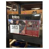 1 LOT AUTO EMERGENCY KIT