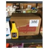 1 LOT EVER-WEAR OIL TREATMENT