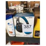 1 LOT SMS WIRELESS SPORT HEADPHONES