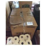 1 CTN 12OZ FOAM CUPS