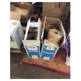 2 CTN REINFORCED TAPE