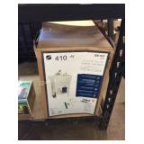 1 LOT ALL IN ONE LAUNDRY CENTER