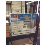 1 LOT TCL 5000BTU AC