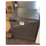 1 LOT BEVERAGE AIR COMMERCIAL REFRIGERATOR