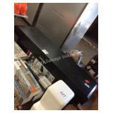 1 LOT HUSKY 71" SADDLE TRUCK BOX