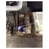 1 CTN PHILLPS REPLACEMENT BULBS