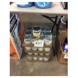 1 LOT (48) APPLE SAUCE