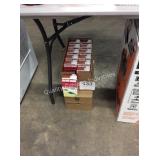 2 CTN CREAM OF CHICKEN SOUP