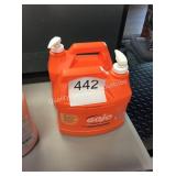 1 LOT (2) 1 GALLON GOJO HAND CLEANER