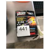 1 CTN BWD SELECT CUSTOM FIT WIRE SET