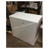 1 LOT FRIGIDAIRE CHEST FREEZER