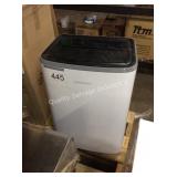1 LOT FRIGIDAIRE PORTABLE AC