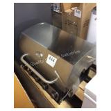 1 LOT EVEN EMBERS GAS GRILL