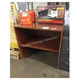 1 LOT OFFICE FURNITURE