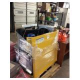 1 LOT KAESER REFRIGERATED DRYER