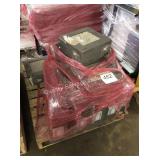 1 SKID PORCELAIN TILE