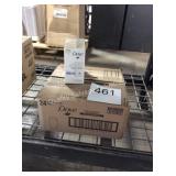 1 CTN DOVE CLINICAL DEODORANT