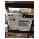 1 CTN HAIER 5000BTU AC