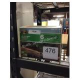 1 CTN LANDSCAPE LIGHTING