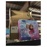 1 CTN 6 DELUXE STATIONARY SETS