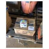 1 CTN ARIEL LAUNDRY DETERGENT