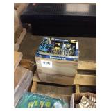 2 CTN BATMAN STATIONARY SETS