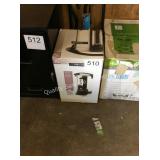 1 LOT PRO CHEF COFFEE MAKER