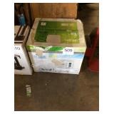 1 LOT HAIER 8000BTU AC