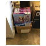 1 LOT (11) DELUXE STATIONARY/ART SETS