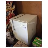 1 LOT SUMMIT COMPACT REFRIGERATOR