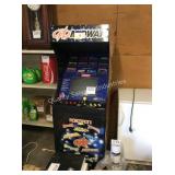 1 LOT MIDWAY ARCADE GAME