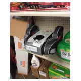 1 LOT CHILD BOOSTER SEAT