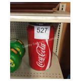 1 LOT COCA COLA MINI COOLER