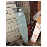 1 LOT IRONING BOARD