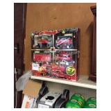 1 LOT 27PC TRAIN SET