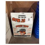 1 CTN BUCKET HEAD VAC POWER HEAD