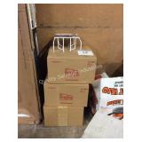 3 CTN IRONING BOARD CADDIES