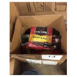 1 CTN (12) BEEF JERKY