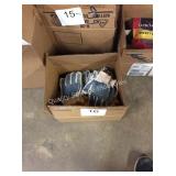 1 CTN WORK GLOVES