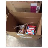 1 CTN ASST CANDY
