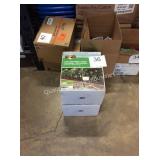 2 CTN PATHWAY LIGHTS