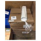 2 CTN (2000) JUMBO FRY CARTONS