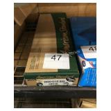 1 CTN CHROME LAVATORY FAUCET