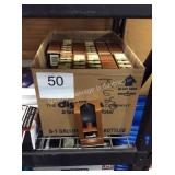 1 CTN WOOD GRAINING TOOLS