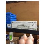 1 CTN LED TRACK LIGHT