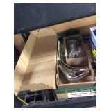 1 CTN CHROME LAVATORY FAUCET